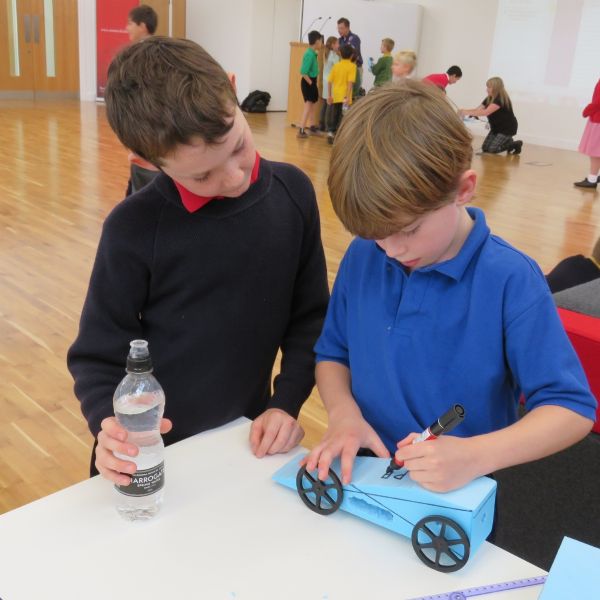 Bloodhound Sept 2016 (11)